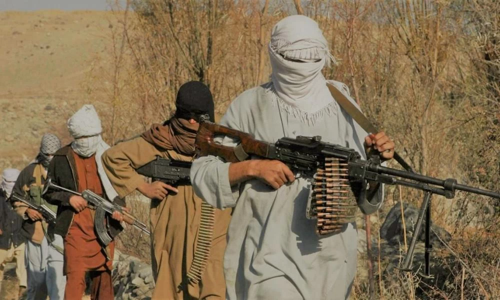 Αφγανιστάν: Νεκρός ο αρχηγός κατασκοπείας των Ταλιμπάν Κάρι Σαγκασί